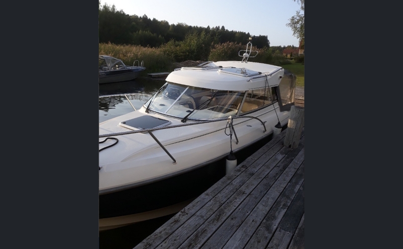 Flipper 705 HT-kuva-1